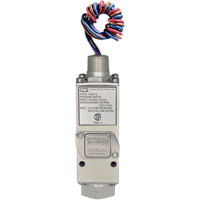 CCS Pressure Switch, 6900G Series